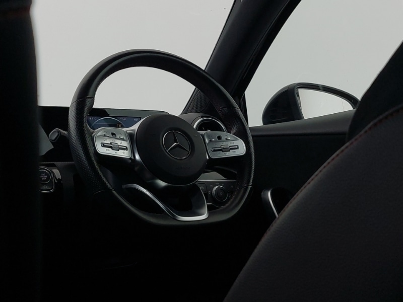 Used Mercedes-Benz A-Class 2019 for sale - 76475485: Photo 10