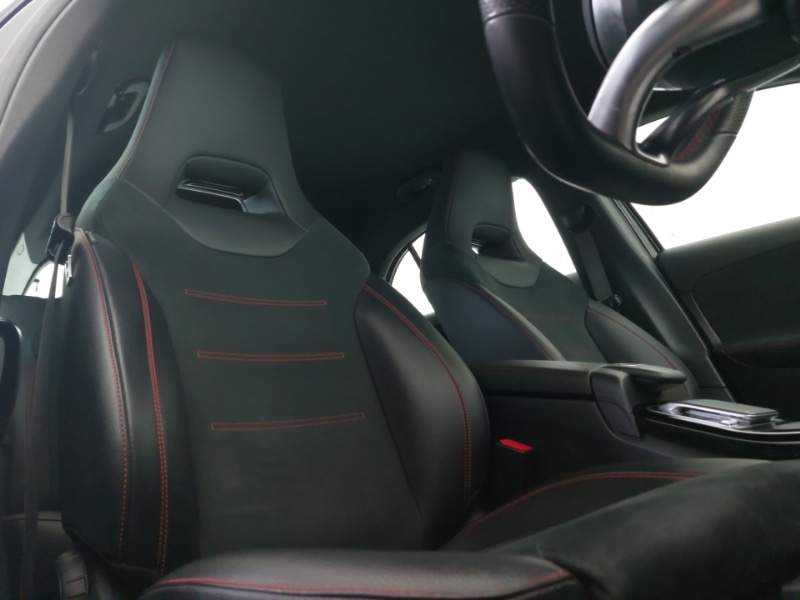 Used Mercedes-Benz A-Class 2019 for sale - 76475485: Photo 12