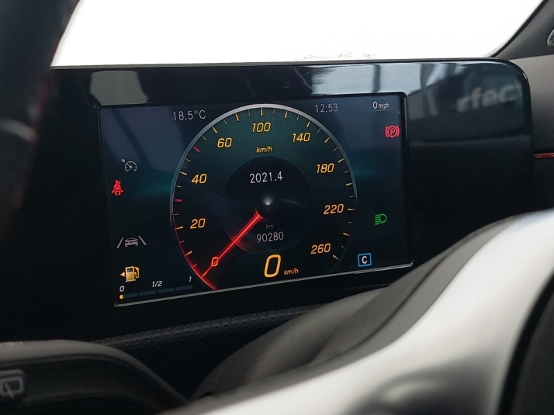 Used Mercedes-Benz A-Class 2019 for sale - 76475485: Photo 15