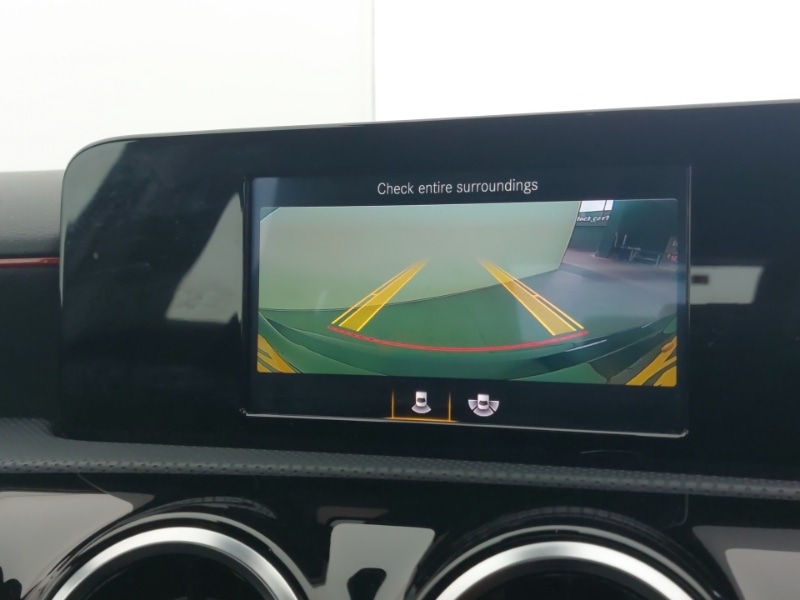 Used Mercedes-Benz A-Class 2019 for sale - 76475485: Photo 17