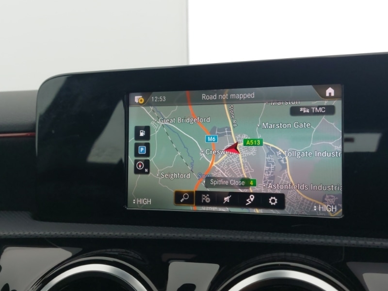 Used Mercedes-Benz A-Class 2019 for sale - 76475485: Photo 18