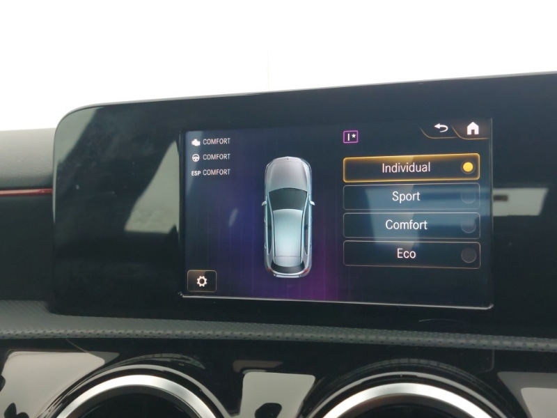 Used Mercedes-Benz A-Class 2019 for sale - 76475485: Photo 19