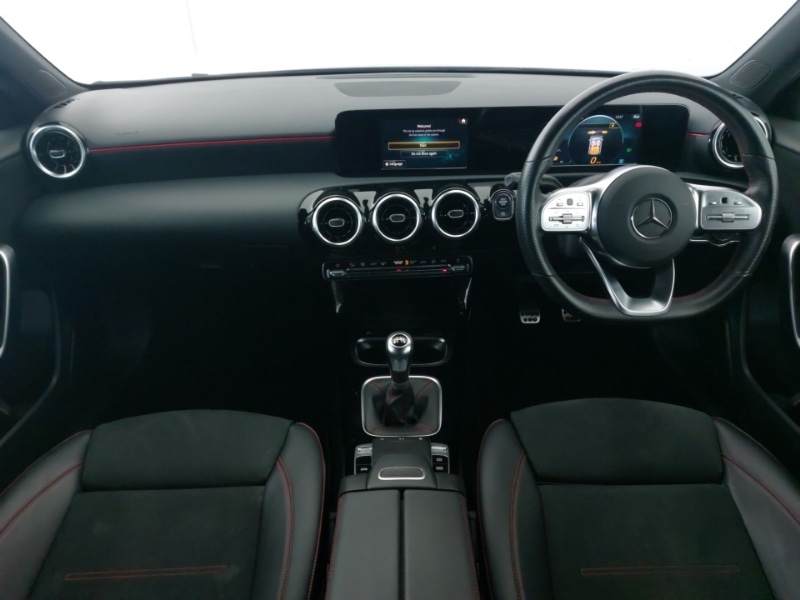 Used Mercedes-Benz A-Class 2019 for sale - 76475485: Photo 2