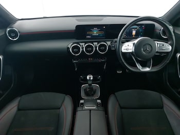 Used Mercedes-Benz A-Class 2019 for sale - 76475485: Photo