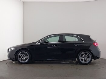 Used Mercedes-Benz A-Class 2019 for sale - 76475485: Photo