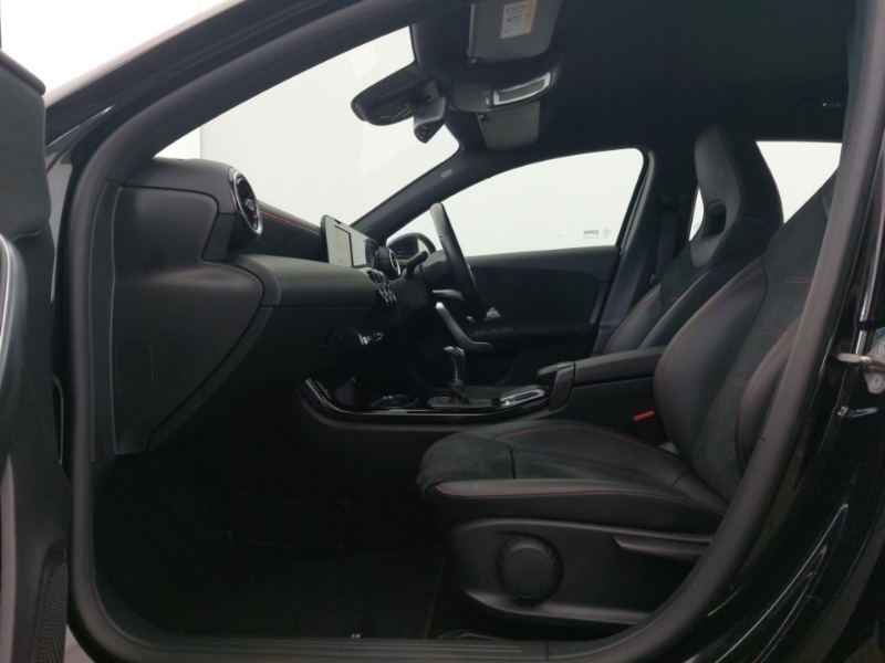 Used Mercedes-Benz A-Class 2019 for sale - 76475485: Photo 5