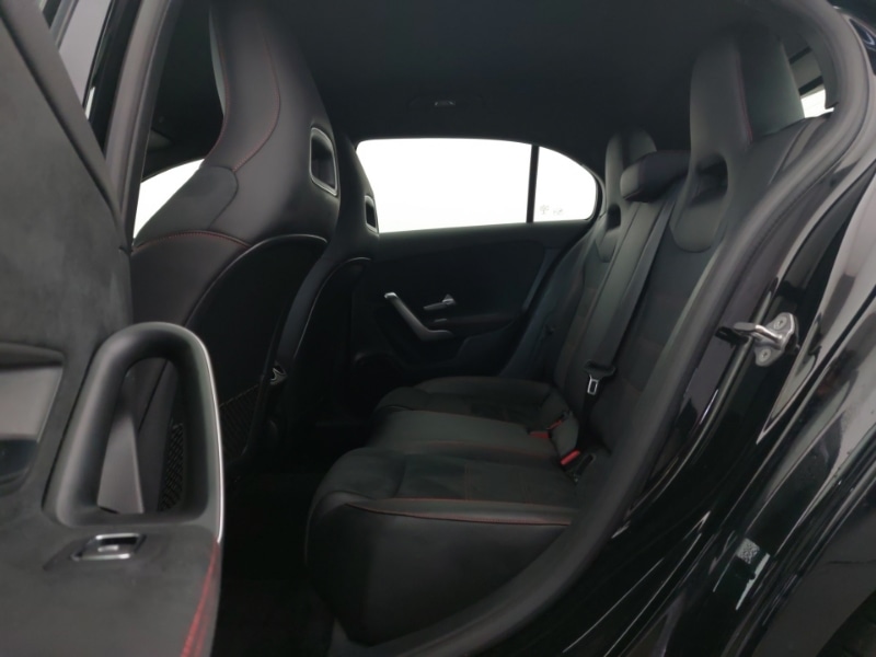 Used Mercedes-Benz A-Class 2019 for sale - 76475485: Photo 6