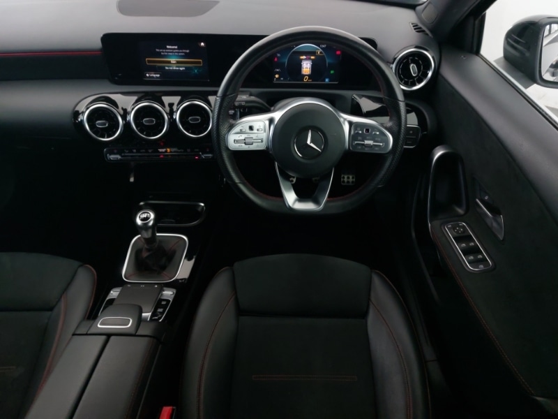 Used Mercedes-Benz A-Class 2019 for sale - 76475485: Photo 7