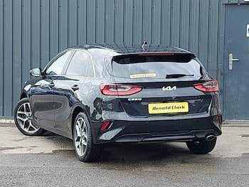 Used Vauxhall Astra 2025 for sale - 78523145: Photo