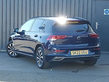 Used Volkswagen Golf 2022 for sale - 78346488: Photo