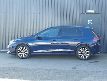 Used Volkswagen Golf 2022 for sale - 78346488: Photo