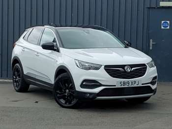 2019 - 1.2 Turbo Sport Nav 5dr Auto [8 Speed]
