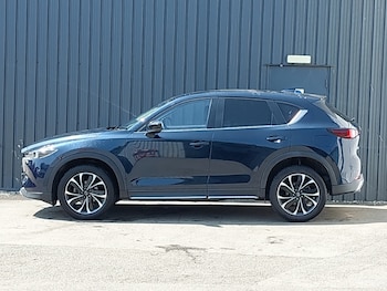 Used Mazda CX-5 2024 for sale - 79433162: Photo