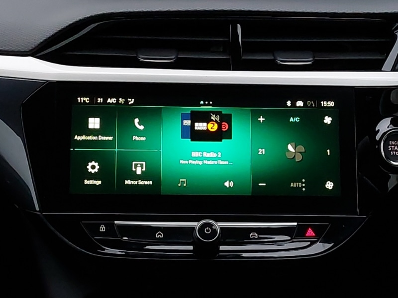 Used Vauxhall Corsa 2025 for sale - 76560564: Photo 10