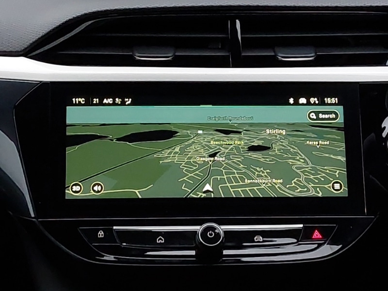 Used Vauxhall Corsa 2025 for sale - 76560564: Photo 13