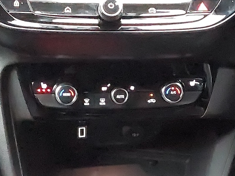 Used Vauxhall Corsa 2025 for sale - 76560564: Photo 14