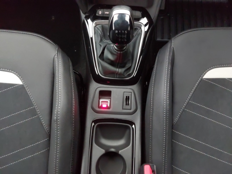 Used Vauxhall Corsa 2025 for sale - 76560564: Photo 15