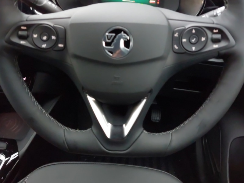 Used Vauxhall Corsa 2025 for sale - 76560564: Photo 16