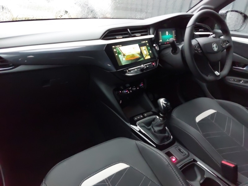 Used Vauxhall Corsa 2025 for sale - 76560564: Photo 18