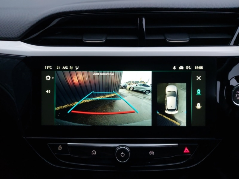 Used Vauxhall Corsa 2025 for sale - 76560564: Photo 19