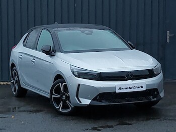 Used Vauxhall Corsa 2025 for sale - 76560564: Photo