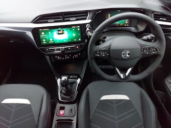 Used Vauxhall Corsa 2025 for sale - 76560564: Photo