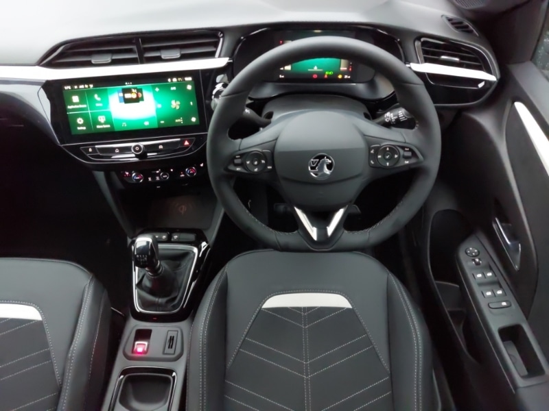 Used Vauxhall Corsa 2025 for sale - 76560564: Photo 7