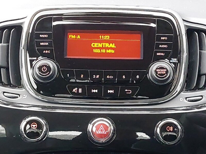 Used Fiat 500 2017 for sale - 78000000: Photo 10