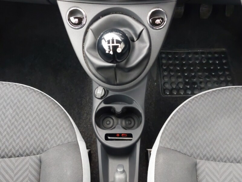 Used Fiat 500 2017 for sale - 78000000: Photo 13