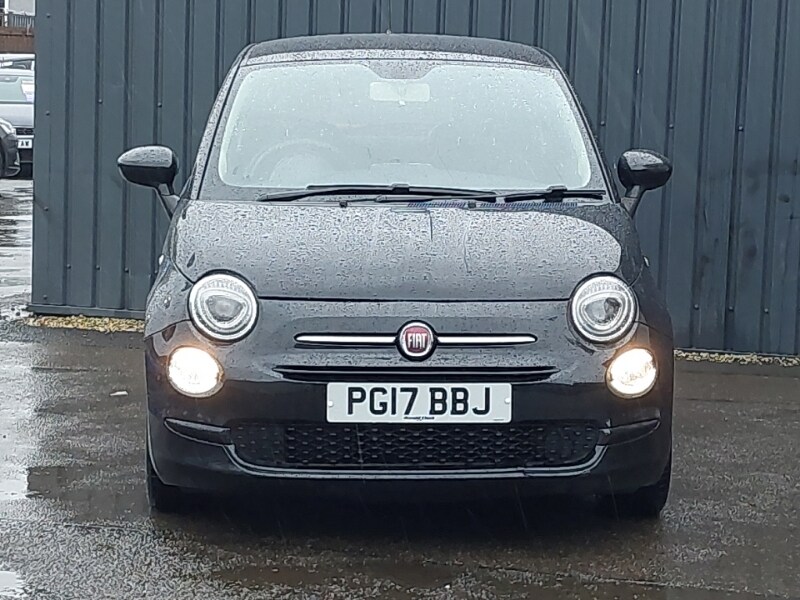 Used Fiat 500 2017 for sale - 78000000: Photo 18