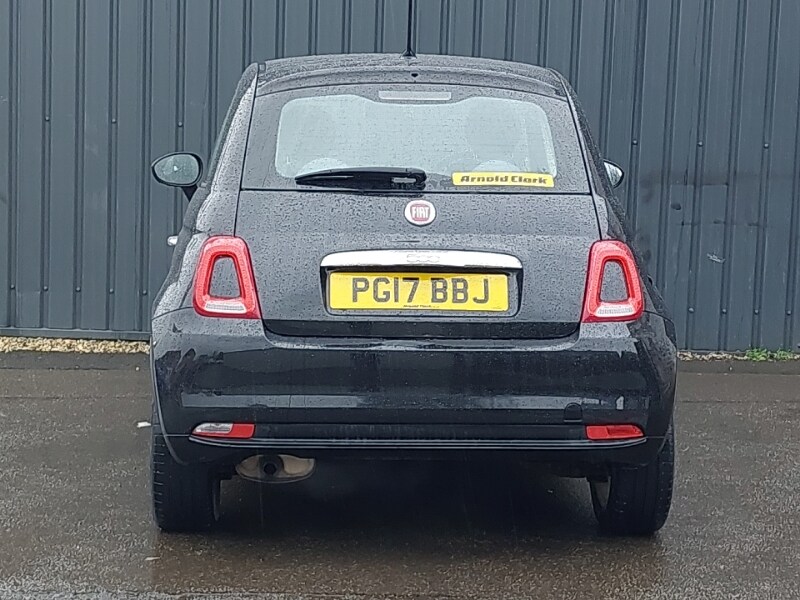 Used Fiat 500 2017 for sale - 78000000: Photo 19