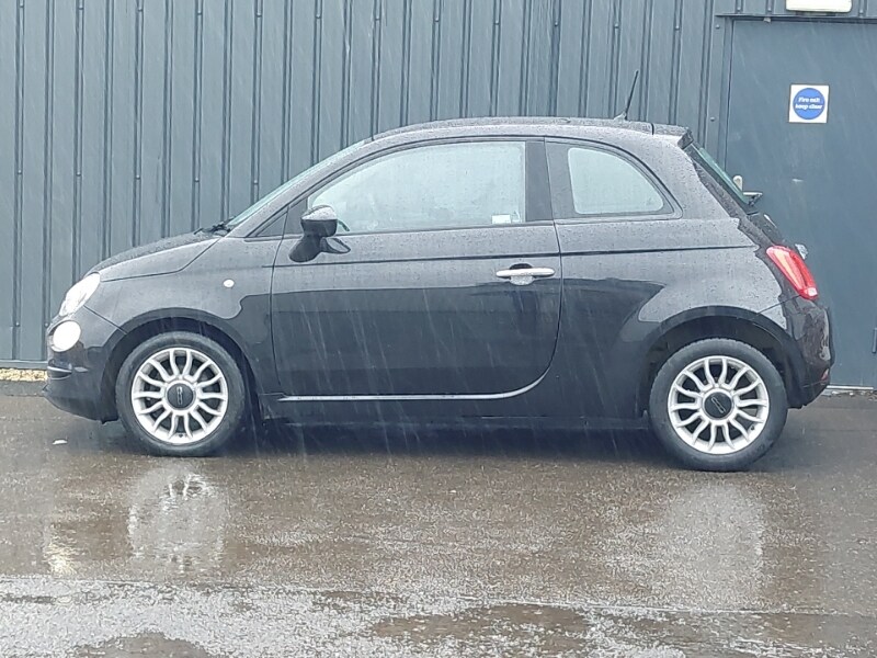 Used Fiat 500 2017 for sale - 78000000: Photo 4