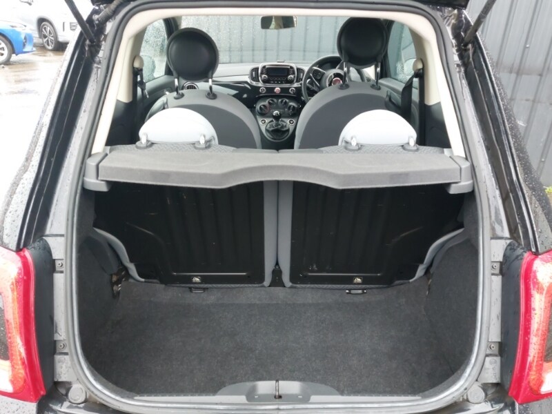 Used Fiat 500 2017 for sale - 78000000: Photo 8