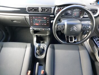 Used Citroen C3 2018 for sale - 78559756: Photo