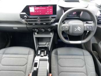 Used Citroen C4 2024 for sale - 74414494: Photo