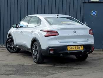 Used Citroen C4 2024 for sale - 74414494: Photo