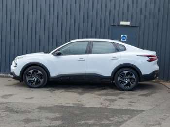 Used Citroen C4 2024 for sale - 74414494: Photo