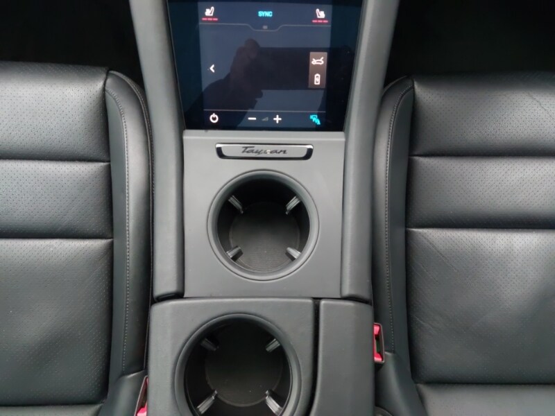 Used Porsche Taycan 2021 for sale - 77439535: Photo 15