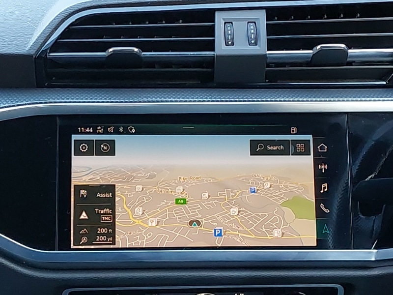 Used Audi Q3 2020 for sale - 77623991: Photo 13