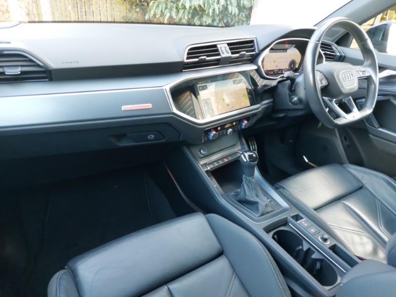 Used Audi Q3 2020 for sale - 77623991: Photo 18