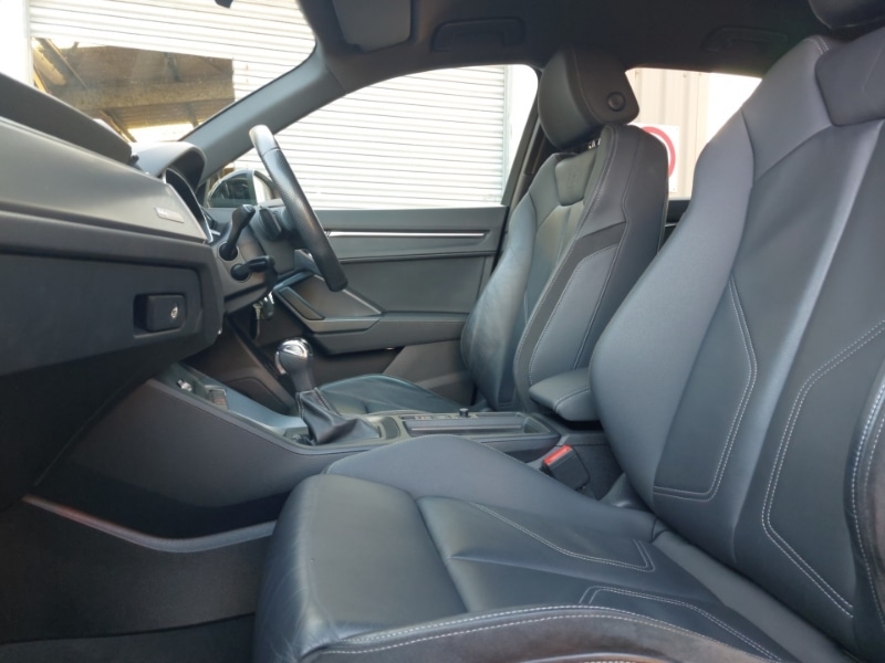 Used Audi Q3 2020 for sale - 77623991: Photo 5