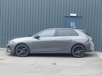 Used Vauxhall Astra 2023 for sale - 79356872: Photo