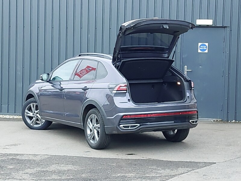 Used Volkswagen Taigo 2023 for sale - 77325221: Photo 12