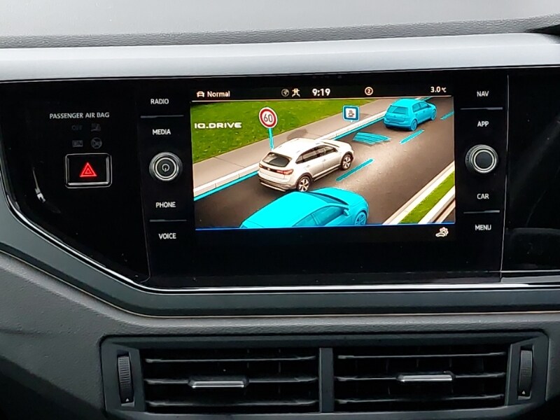 Used Volkswagen Taigo 2023 for sale - 77325221: Photo 13