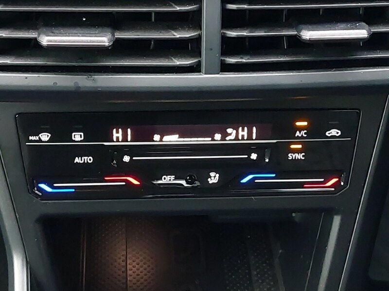 Used Volkswagen Taigo 2023 for sale - 77325221: Photo 14