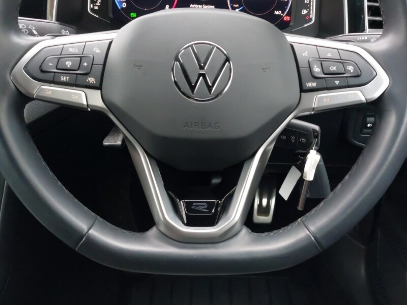 Used Volkswagen Taigo 2023 for sale - 77325221: Photo 16