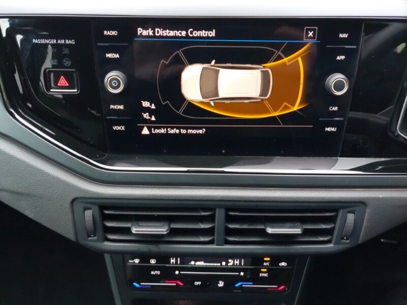 Used Volkswagen Taigo 2023 for sale - 77325221: Photo 18