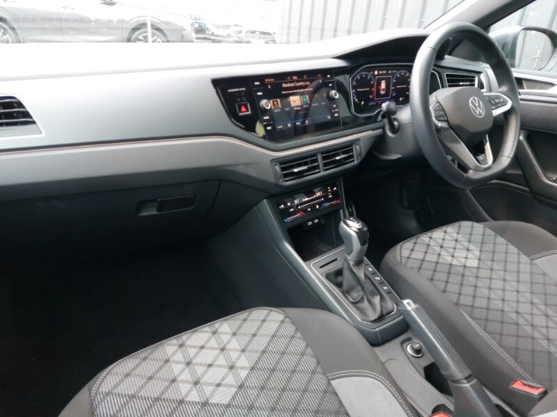 Used Volkswagen Taigo 2023 for sale - 77325221: Photo 19