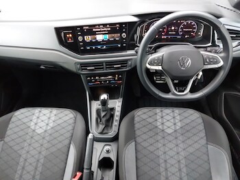 Used Volkswagen Taigo 2023 for sale - 77325221: Photo