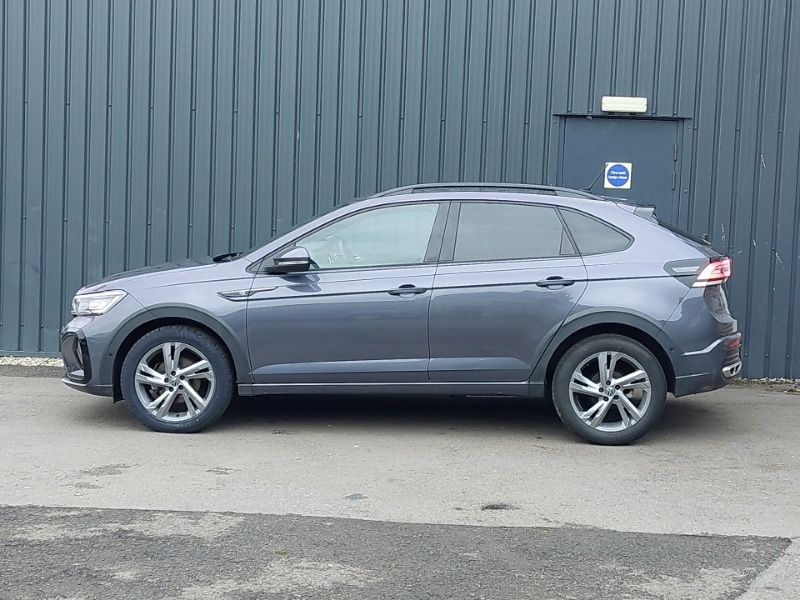 Used Volkswagen Taigo 2023 for sale - 77325221: Photo 4